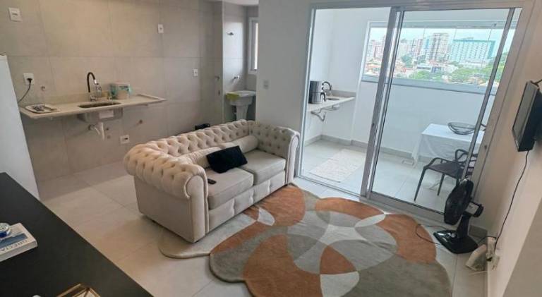 42 m&sup2; Ferienwohnung