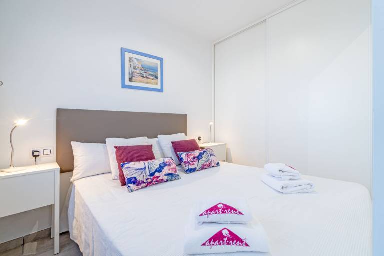 Lovely apartment with terrace & garden | Close to the beach | Pets are welcome — photo 4