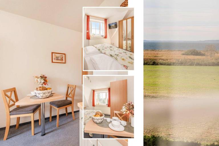 Ferienwohnung  Loddin