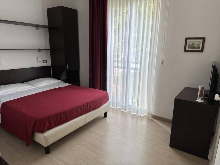 Hotel Morolli — photo 2