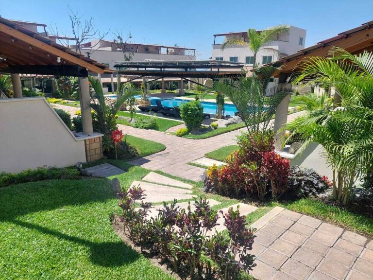 Departamento  Xochitepec
