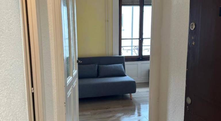 Wonderful rental apartment | Close to Jet d'Eau | Next to the beach | Pet-friendly — photo 4