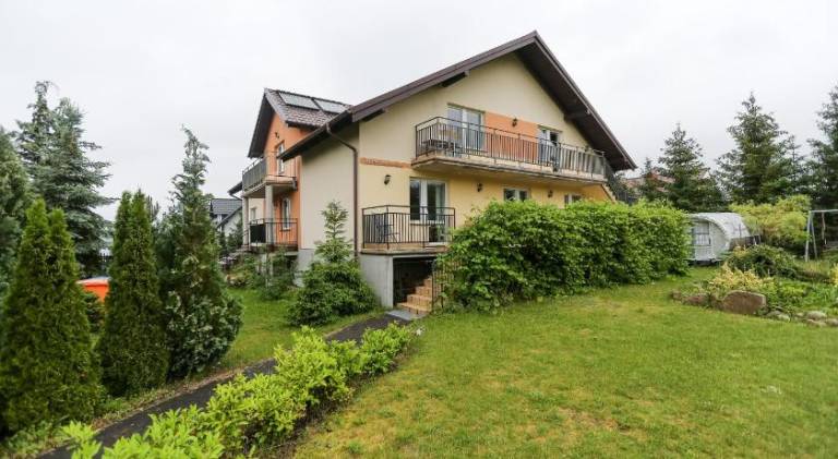Bed & Breakfast Gniewino