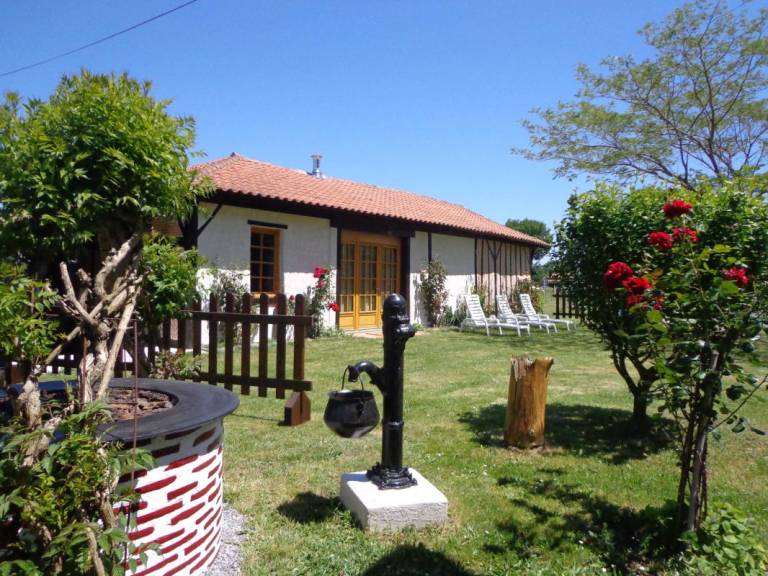Gîte  Soustons