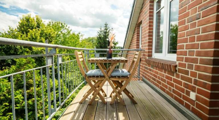 Pleasant serviced apartment | Pets allowed — photo 2