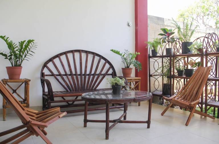 Casa Bacalar