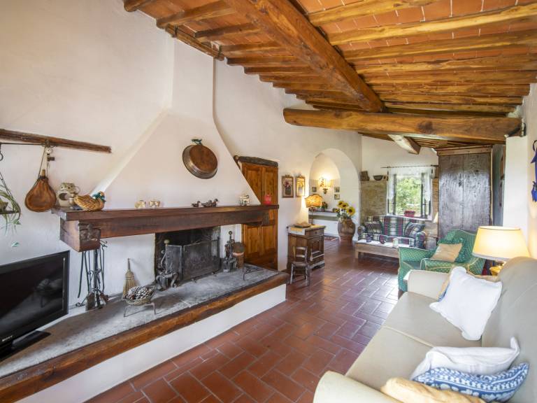 House with barbecue, patio & private pool — photo 5