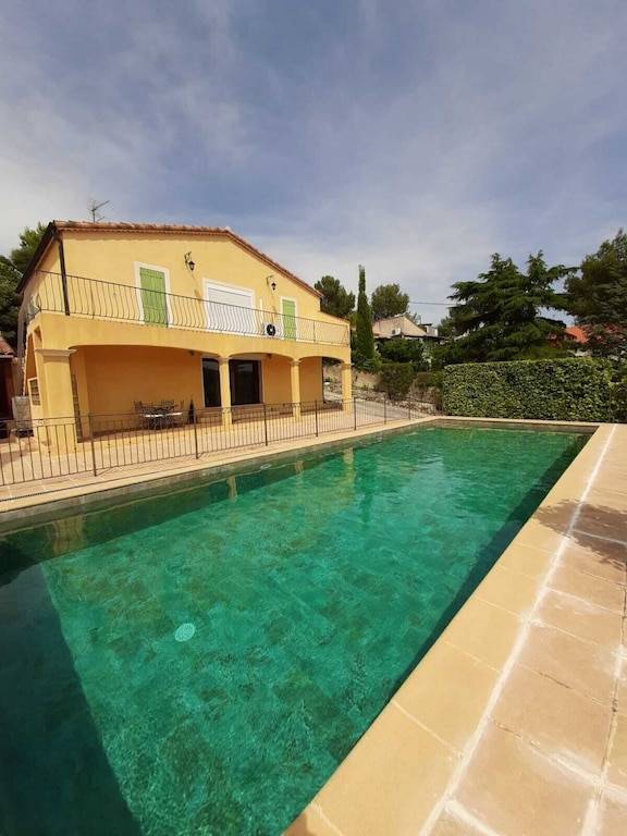 Villa Peypin