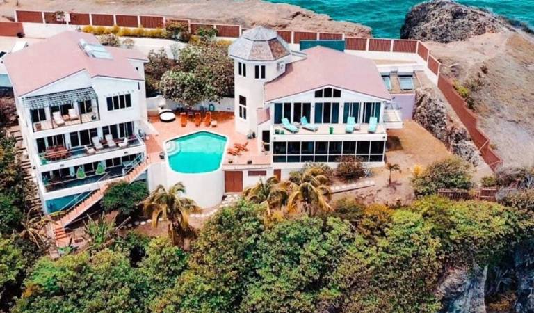 Villa  Lance aux Epines