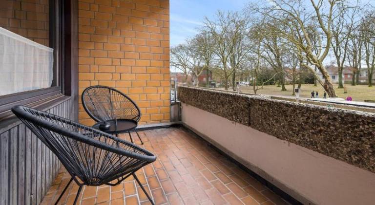 Apartment with 3 rooms for 5 persons — photo 4