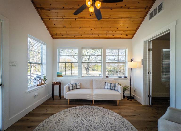 Cottage Waco