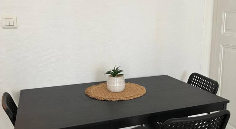 Holiday apartment with 1 room for 2 persons — photo 4