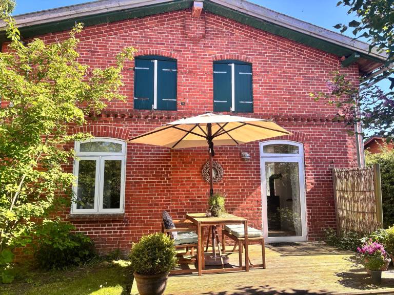 Ferienwohnung  Sehestedt