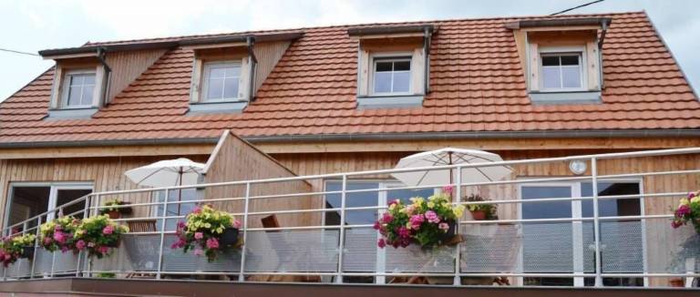 Cottage Itterswiller