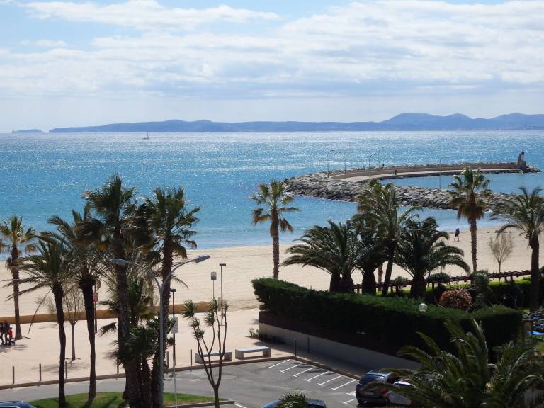 Appartement Empuriabrava