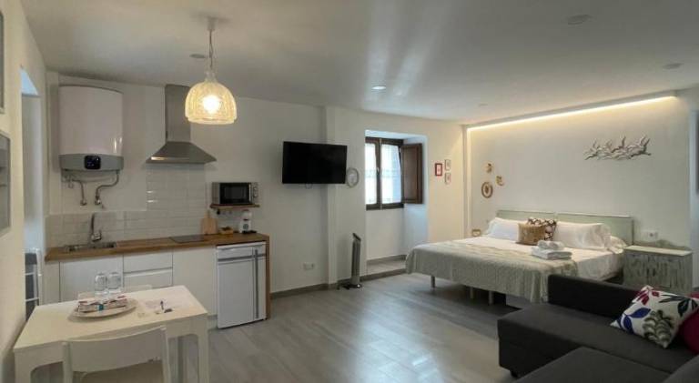 Apartment | Perfect for remote work — photo 2