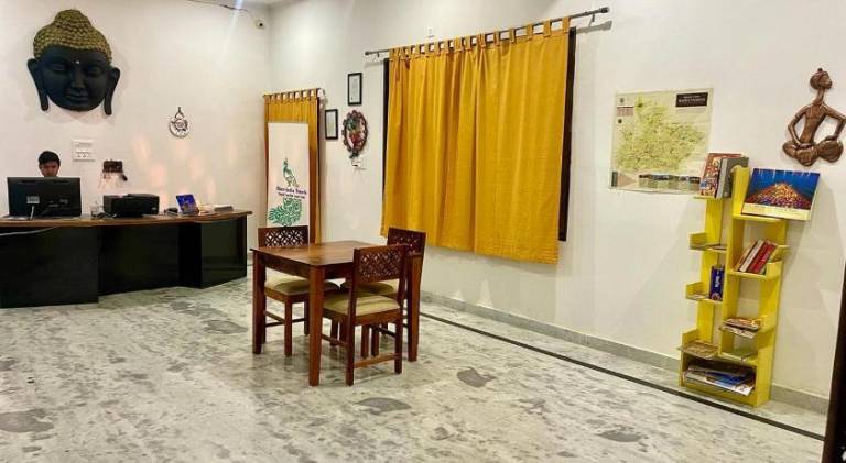 La Curcuma Luxury Homestay, Khajuraho — photo 3