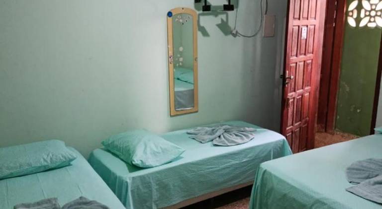 Pousada Nosso Cantinho — photo 2