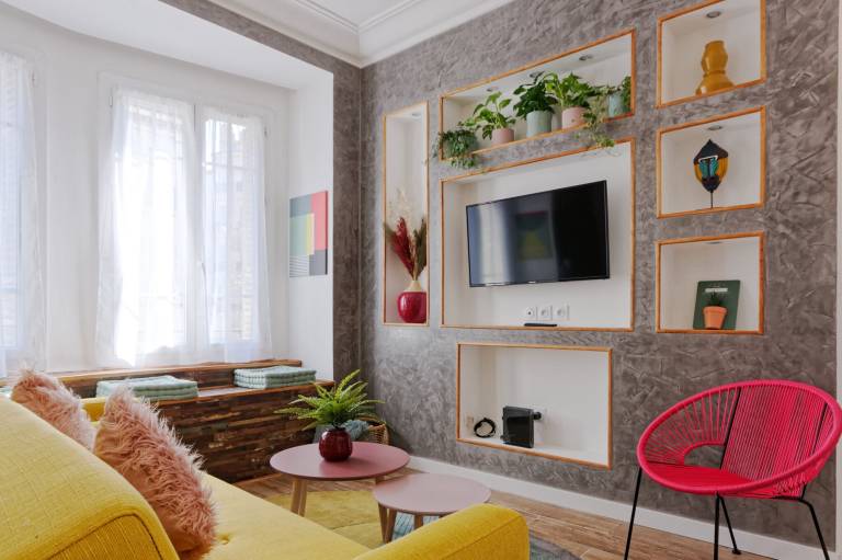 Appartement Notre-Dame-du-Mont