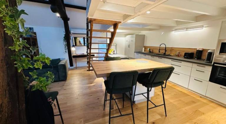 Holiday apartment | Next to the beach | Pet-friendly — photo 4