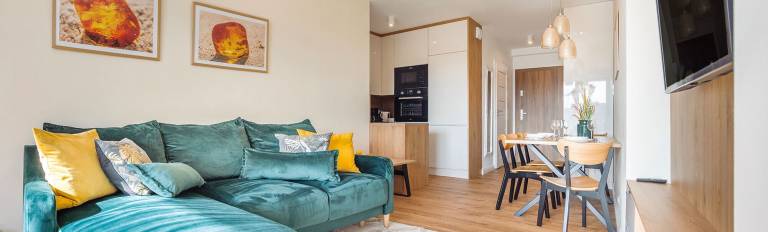 Appartement Kołobrzeg