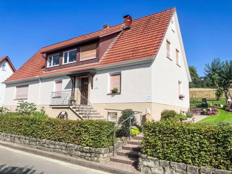 Ferienwohnung Lügde