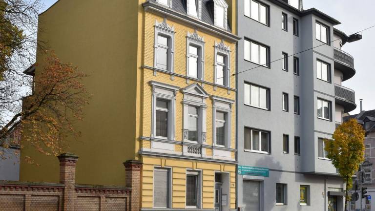 Ferienwohnung Oberbilk