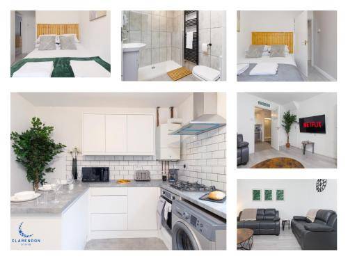 House Barford