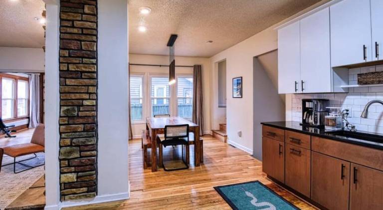 Vacation home | Good for workation — photo 2
