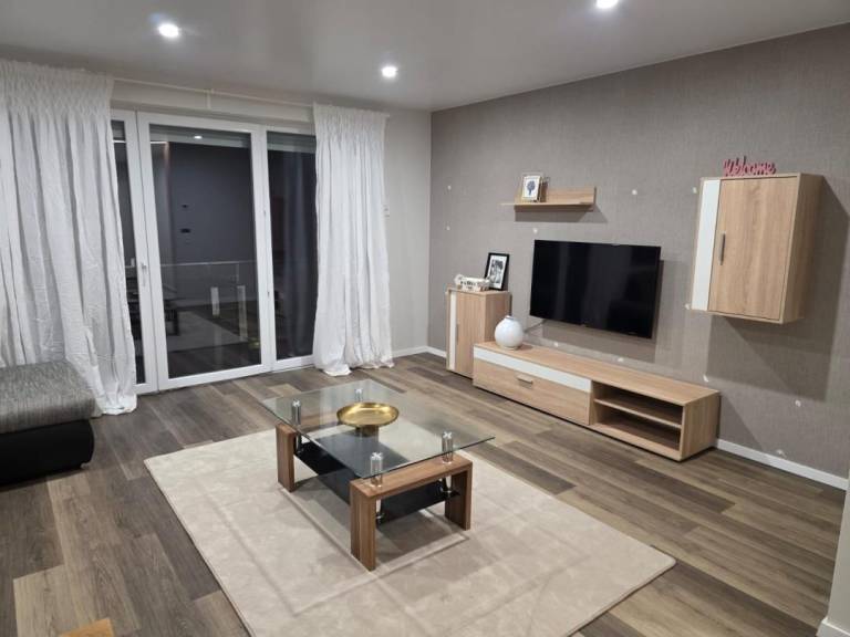 Apartment with 2 rooms for 4 persons — photo 2