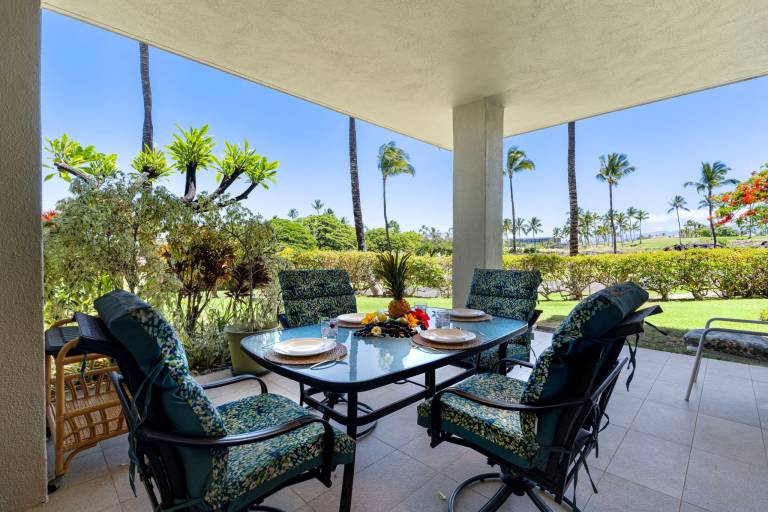 Condo Mauna Lani