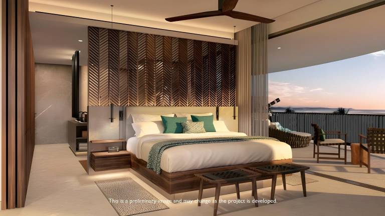 Secrets Bahia Mita Surf & Spa - All Inclusive - Adults only — photo 2