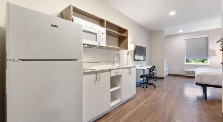 Extended Stay America Premier Suites - Titusville - Space Center — photo 3