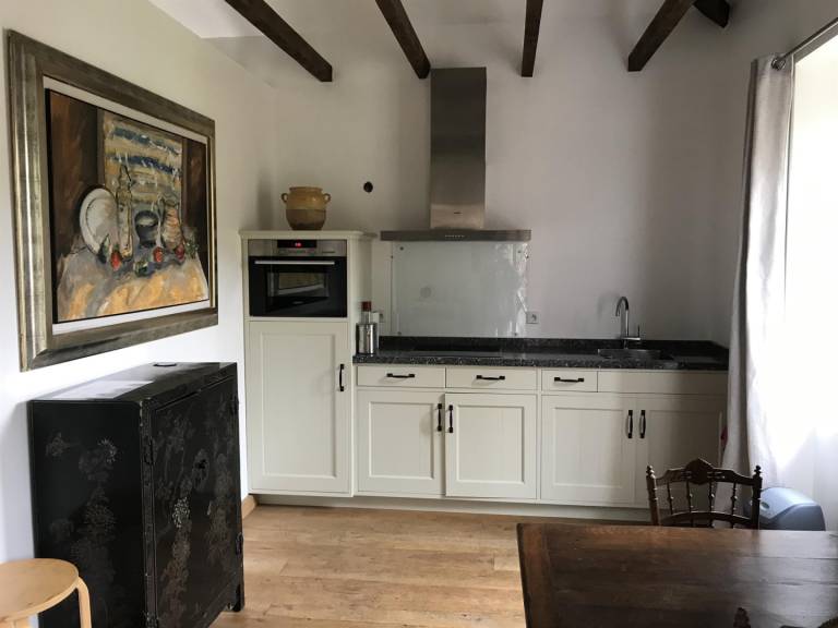 La petite maison - Résidence Le Petit Paradis — photo 3