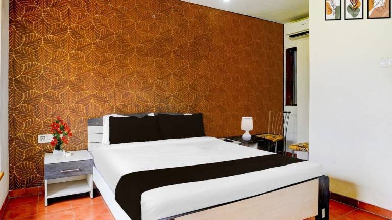 Ferienhaus Mahindra Colony