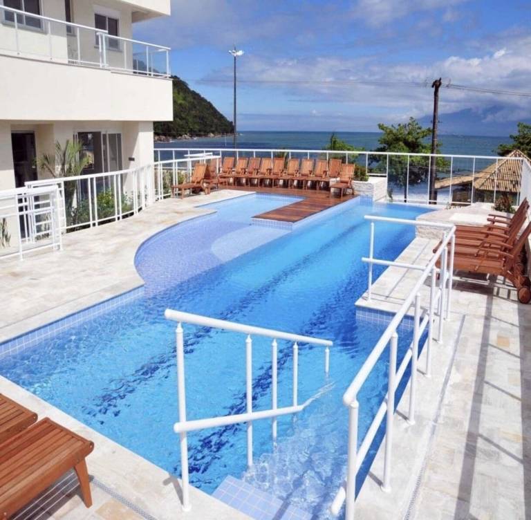 Apartamento  Martim de Sá