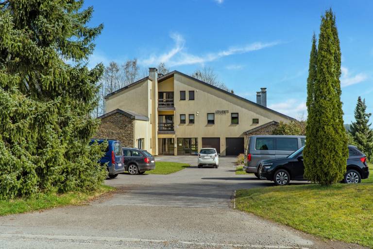 Huis Bièvre