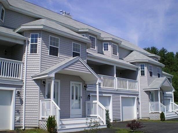 Condo  Bethel