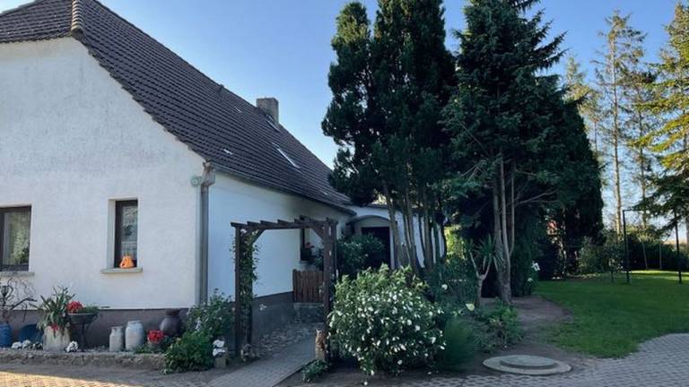 Ferienwohnung  Garz/Rügen