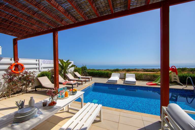 Villa Cape Greco Peninsula