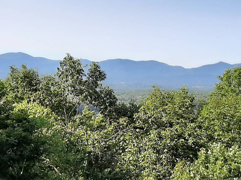 Cabin Blairsville