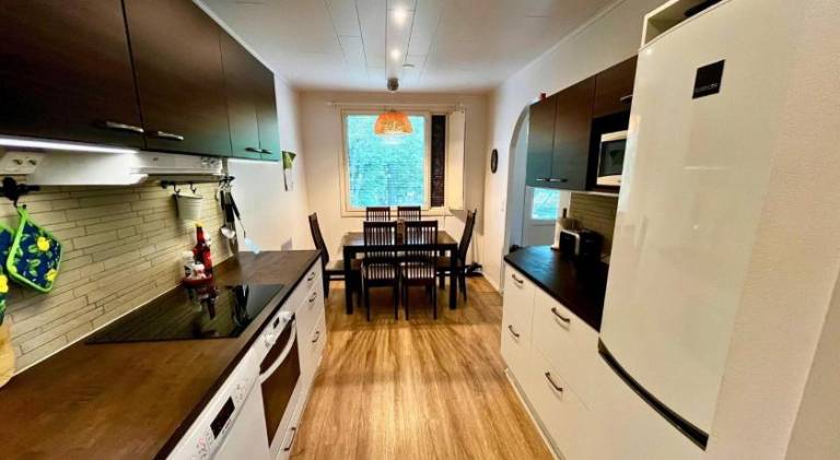 Charming house with sauna | Pets are welcome — photo 2