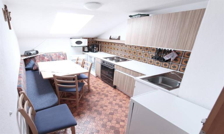 Ferienwohnung in Umhausen, Tirol, Österreich