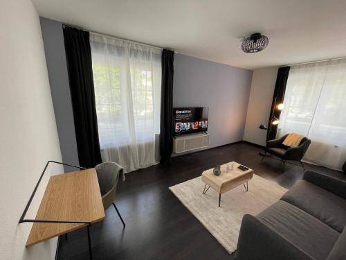 Ferienwohnung Langenhorn