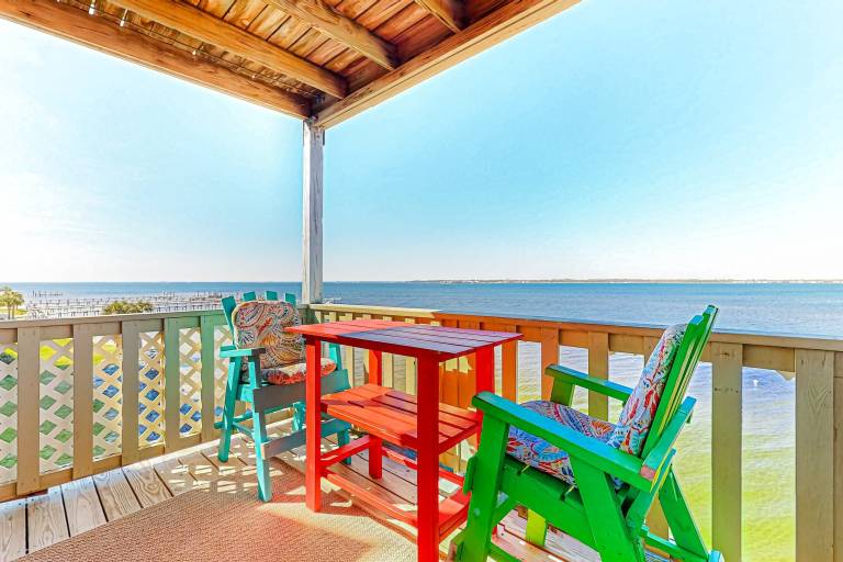 Condo Pensacola Beach