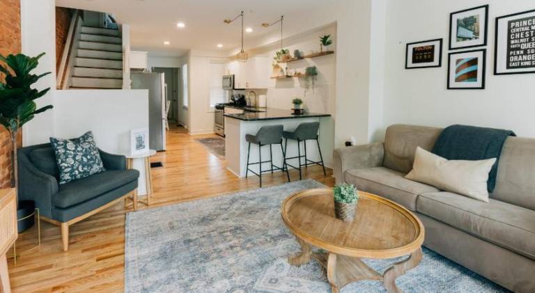 Pleasant vacation home | Pets allowed in Lancaster, PA