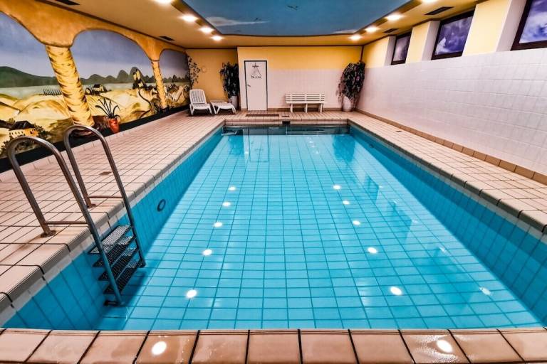 Ferienhaus in Walchensee für max. 3 Personen Ferienhaus in Walchensee für max. 3 Personen