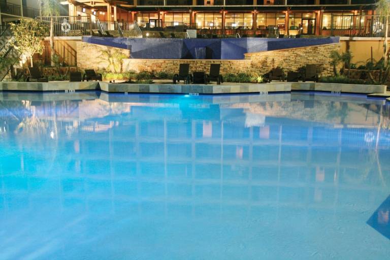 Resort Biloxi