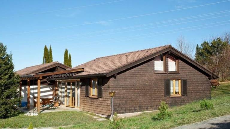 Ferienhaus Nesselwang