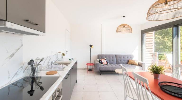 Holiday apartment | Dogs allowed — photo 4
